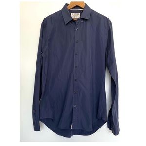 Men’s Thomas Pink shirt